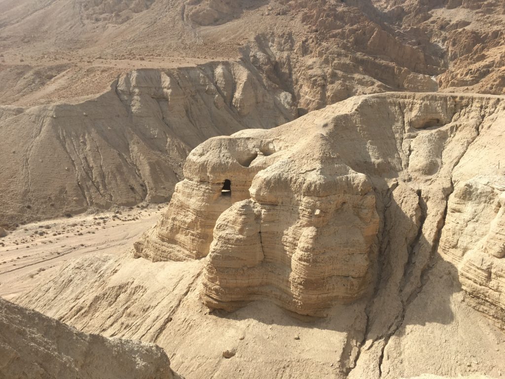 Masada Israel