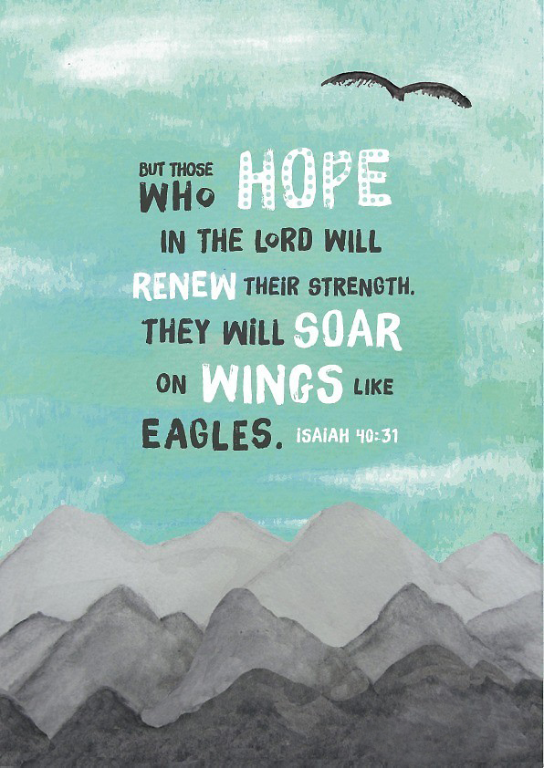 Unwavering Hope