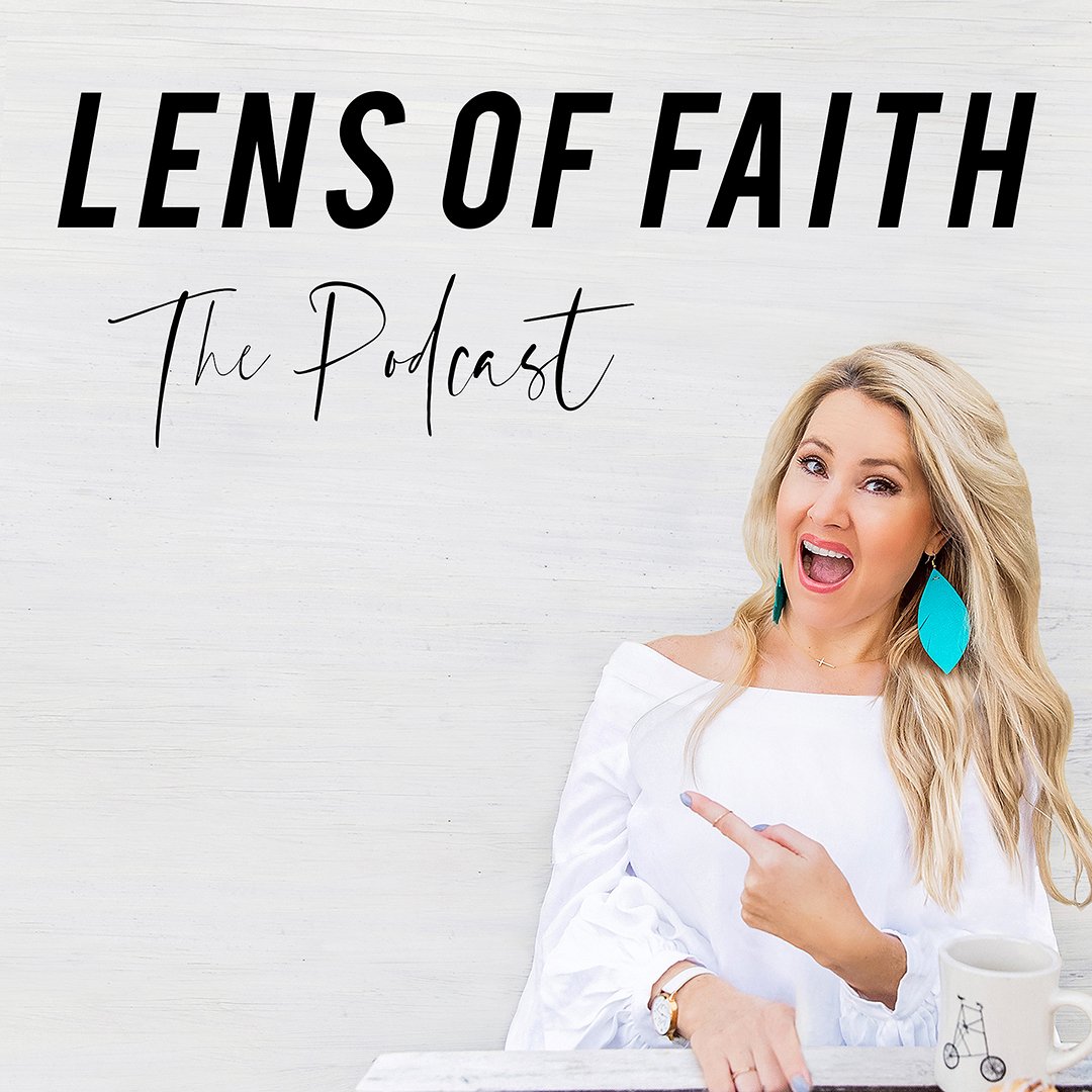 Lens of Faith Christian Podcast