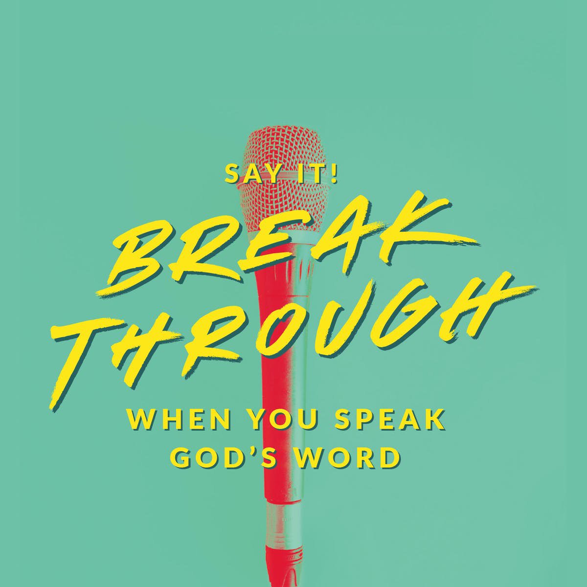 speak=God's-work- for-breakthrough