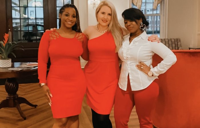 Galentines-day-red-dresses