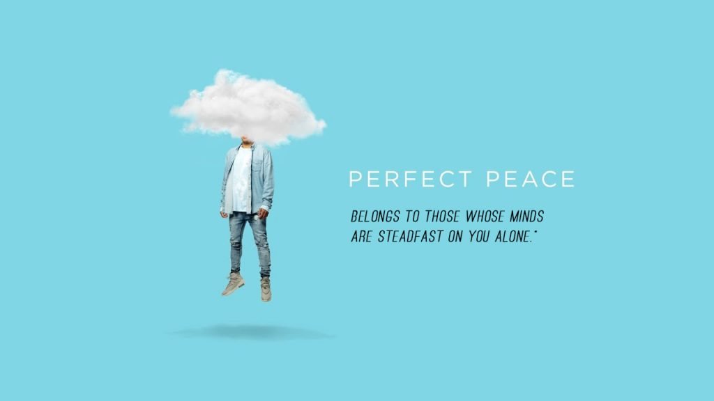 Perfect-peace