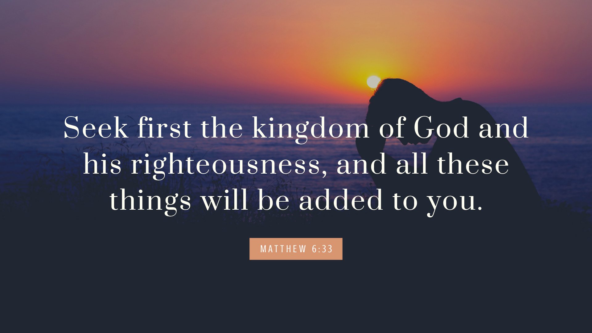 覇 6—LORD (My First WIDE) God Can - Philippians 1:6 - Horizontal Praise Banner