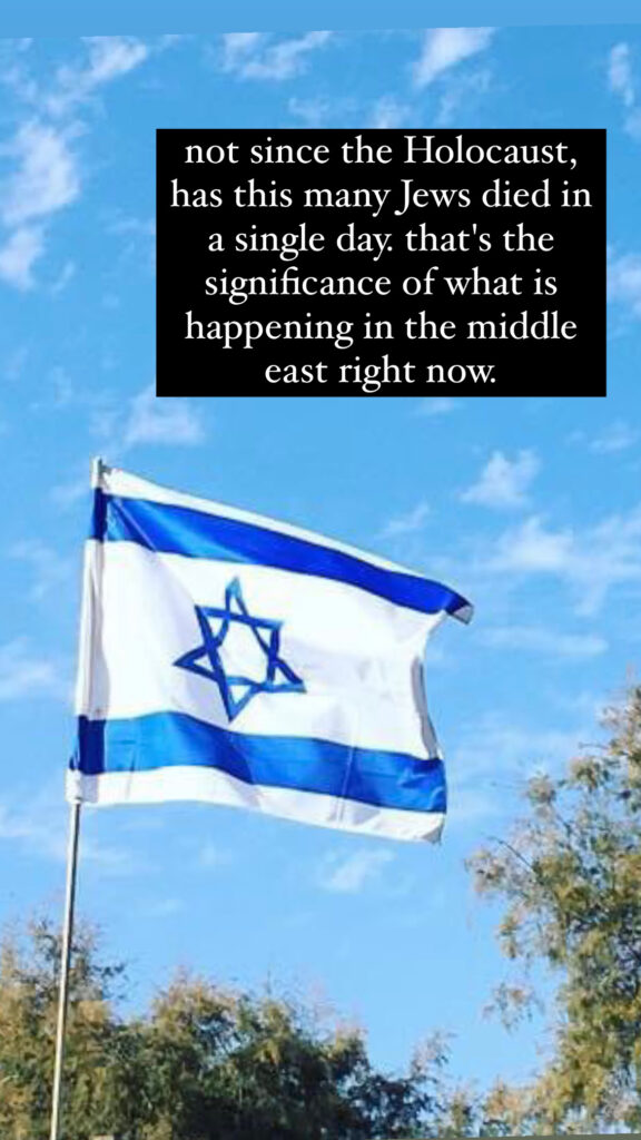 Pray-for-israel