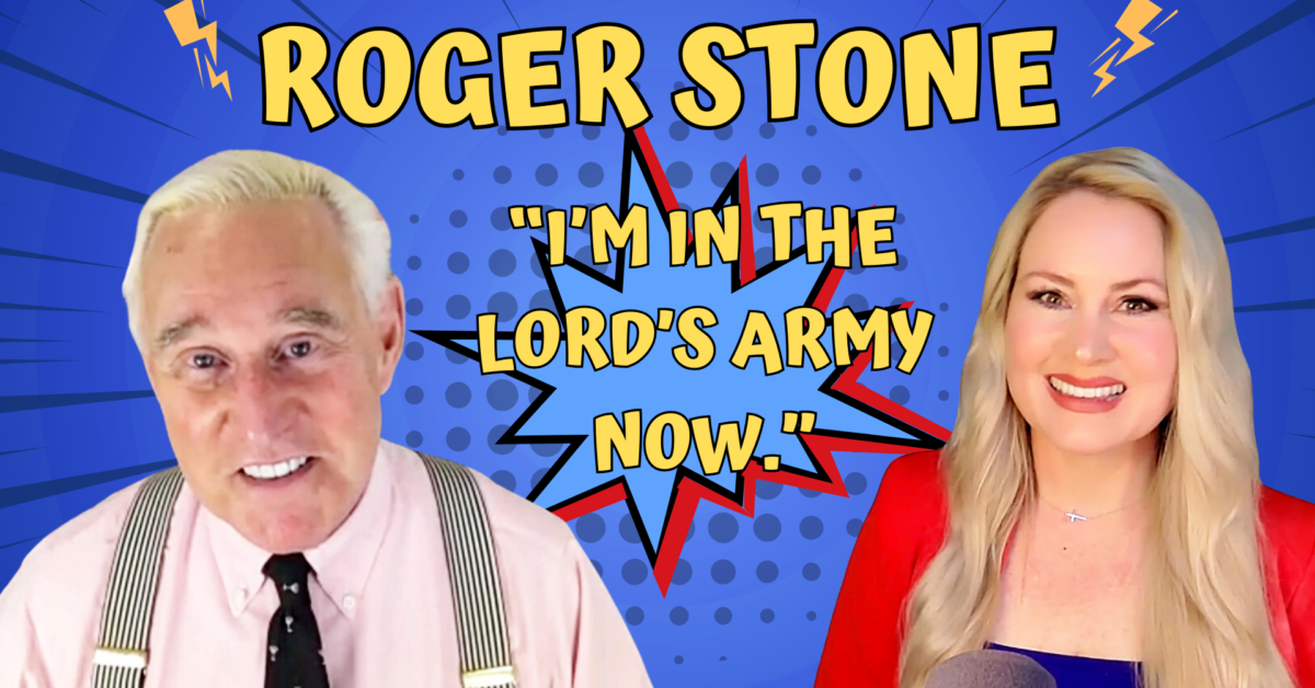 Roger stone-politics