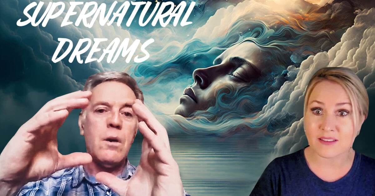 Supernatural-dreams