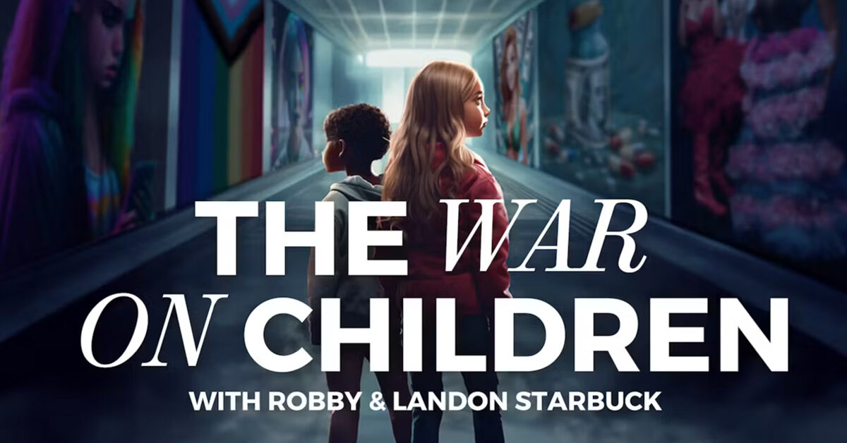 The-war-on-children