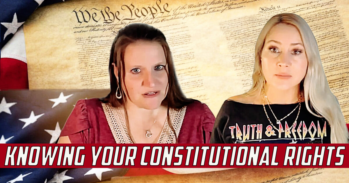 Constitution-government-america