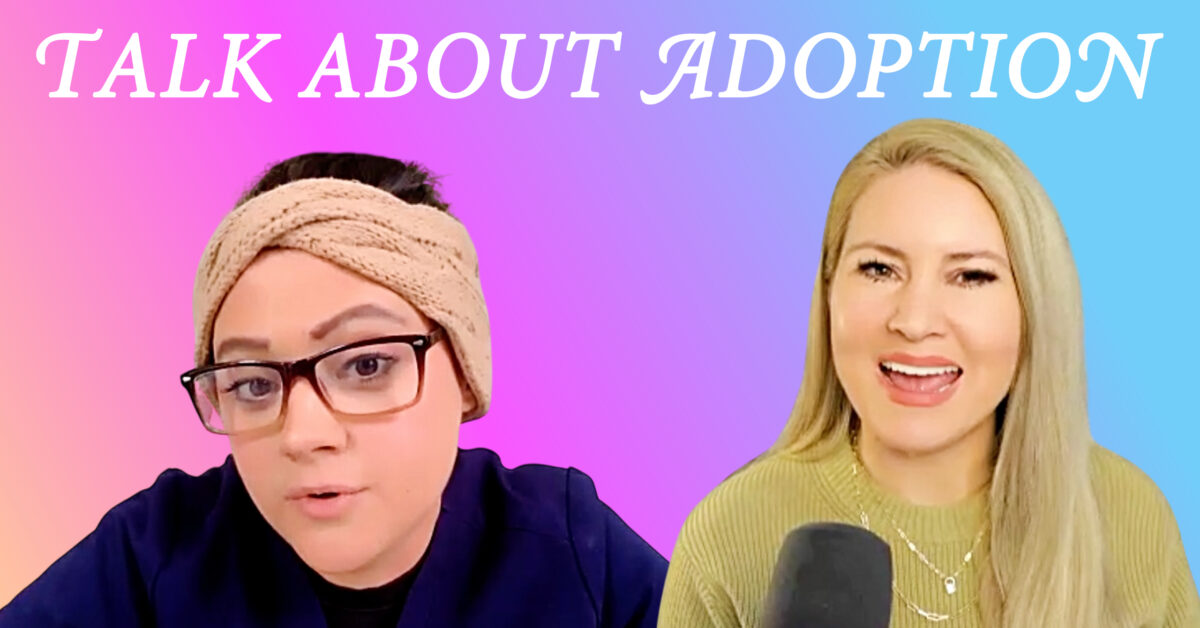 Adoption