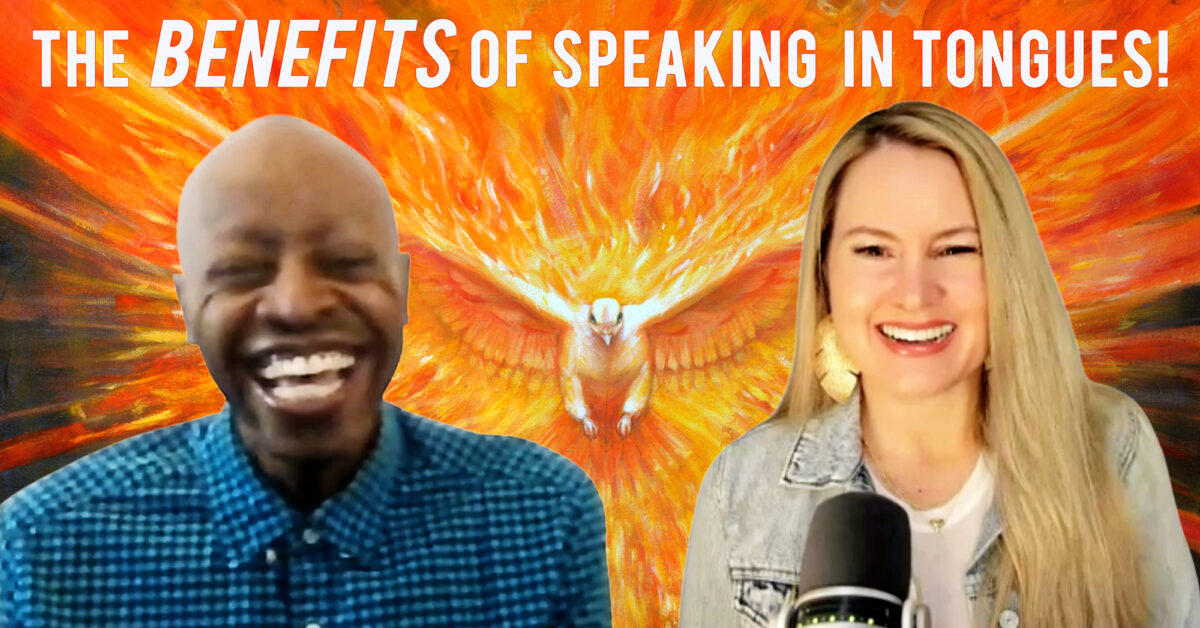 Holy-spirit