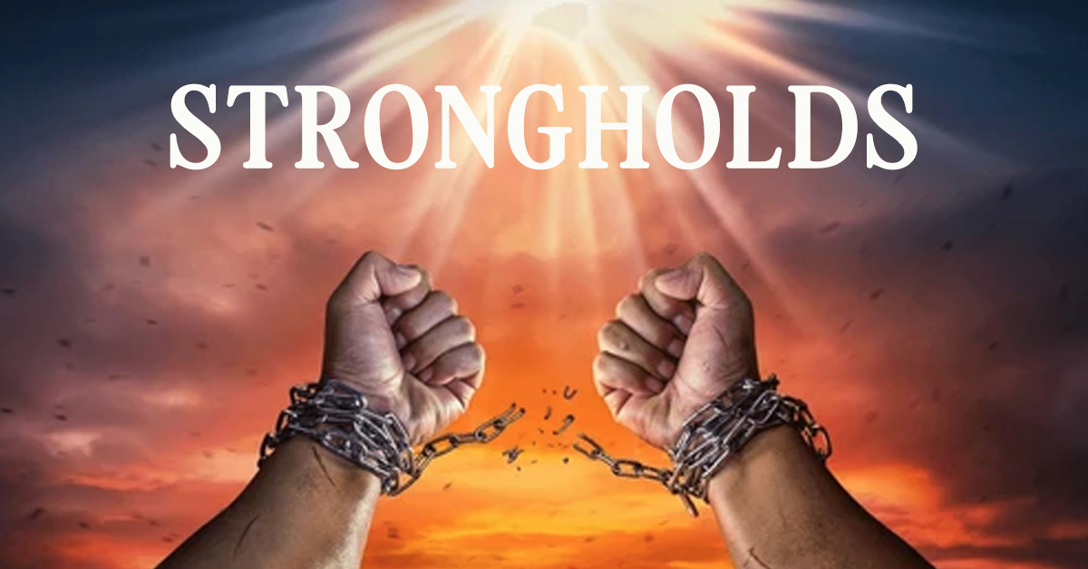 Strongholds