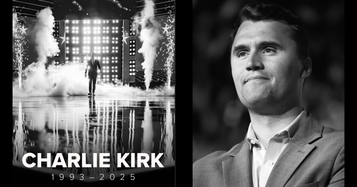 America-charlie-kirk