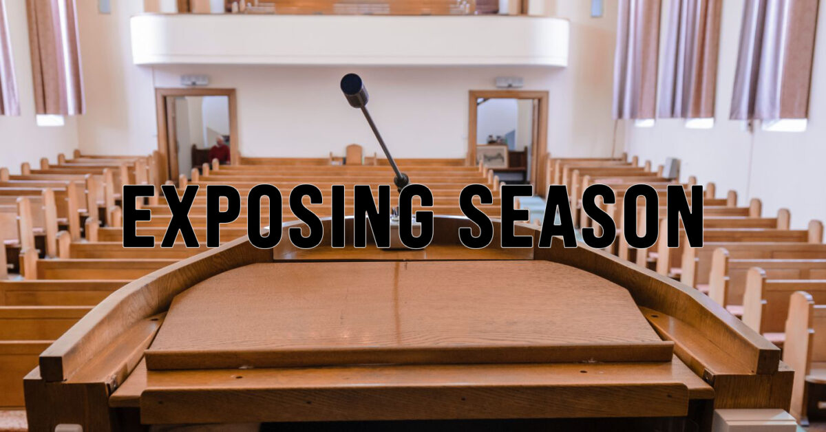 God-is-using-youtubers