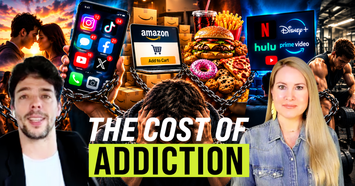 Addictions-CULTURE