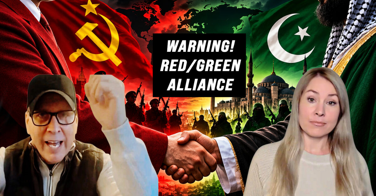 red-green-alliance-breaking-news