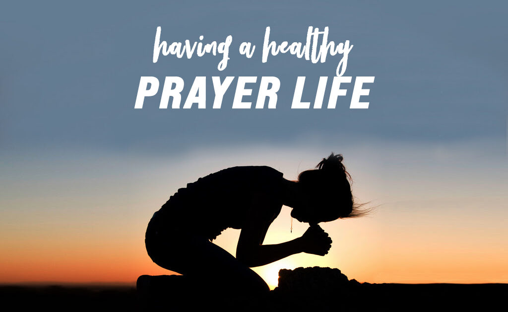 prayer-life